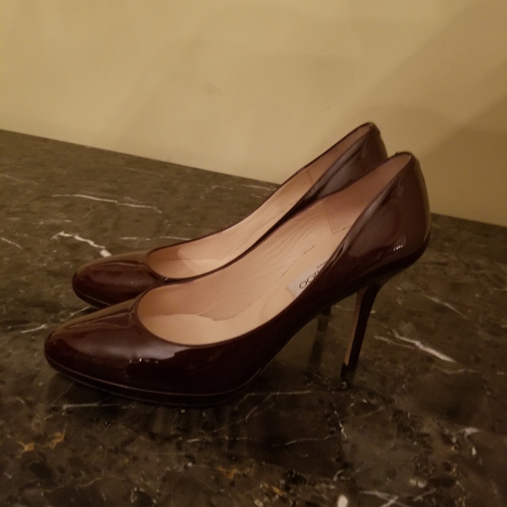 Jimmy Choo Authentic - Picture 12 of 12